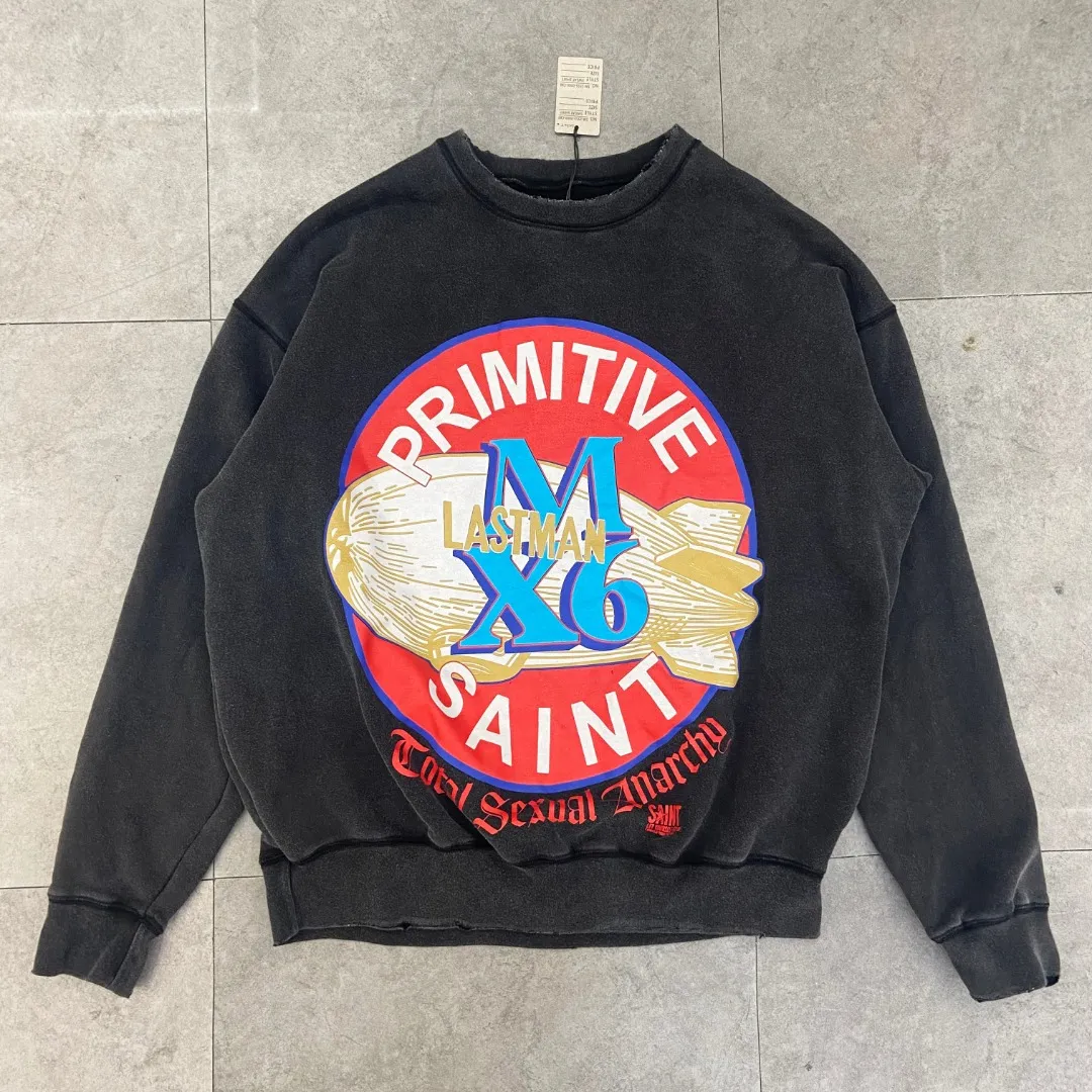 New🆕SAINT Michael